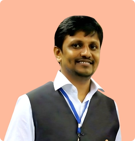 Shashank Karnam